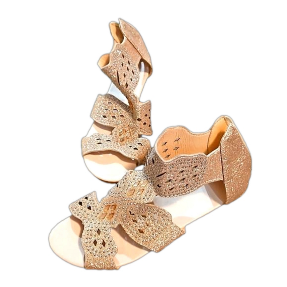 Gorgeous flats